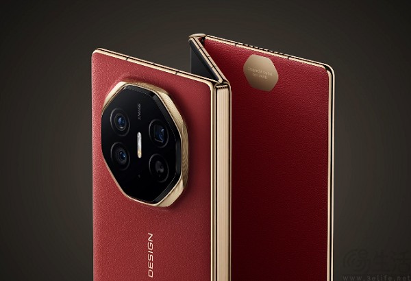 华为Mate XT非凡大师正式开售，价格从19999元起